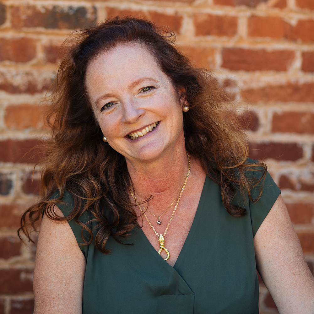 Clare Tooley Master of Wine